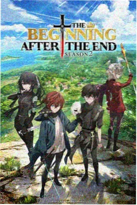 妖神记动漫免费观看全集在线播放 海报