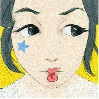 叶紫芸 妖神记