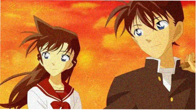妖神记动漫免费观看 全集连播