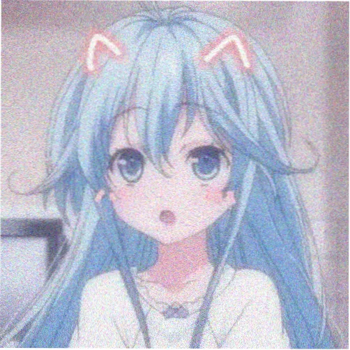 萧语 妖神记动漫